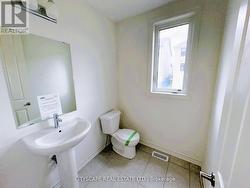 Ground Floor 2pc Powder Room -