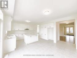 Kitchen with Eat-in Dining Area -