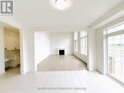 Family Room Viewed from Kitchen -
