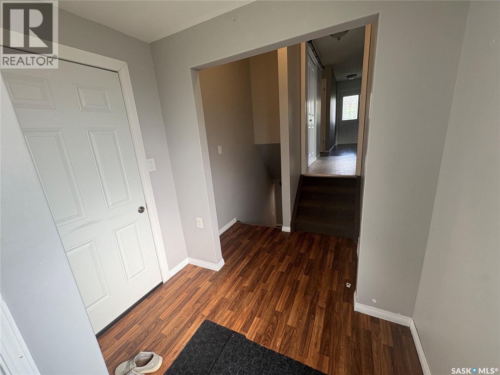 302 Pitt Street, Rocanville, SK - Indoor Photo Showing Other Room