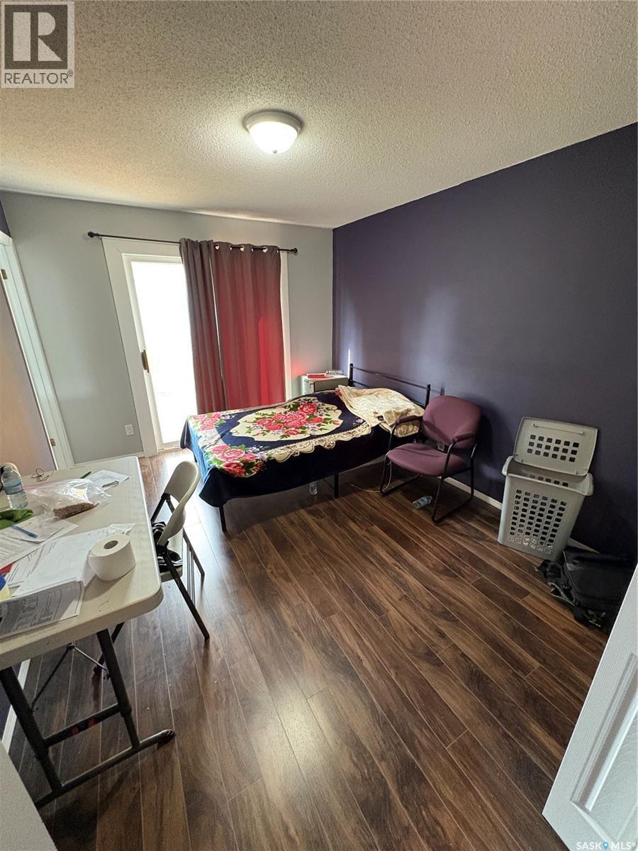 302 Pitt Street, Rocanville, SK - Indoor Photo Showing Bedroom