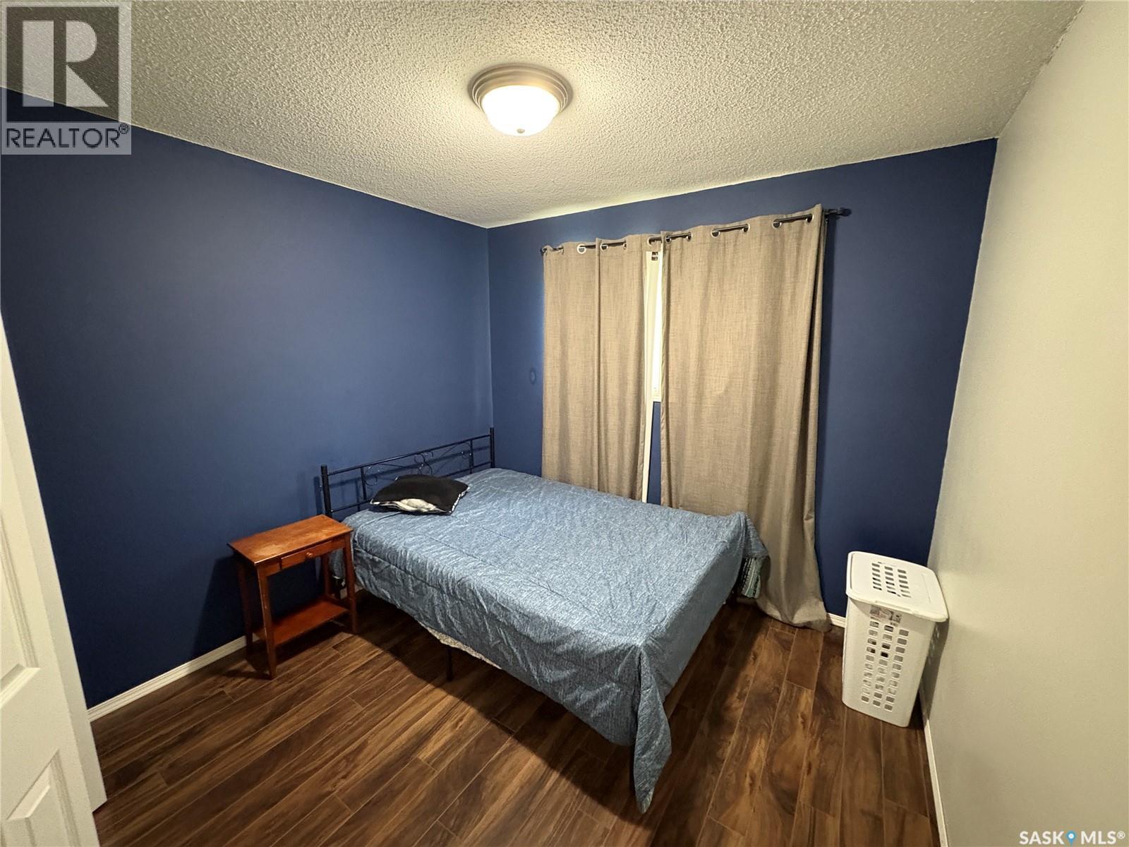 302 Pitt Street, Rocanville, SK - Indoor Photo Showing Bedroom