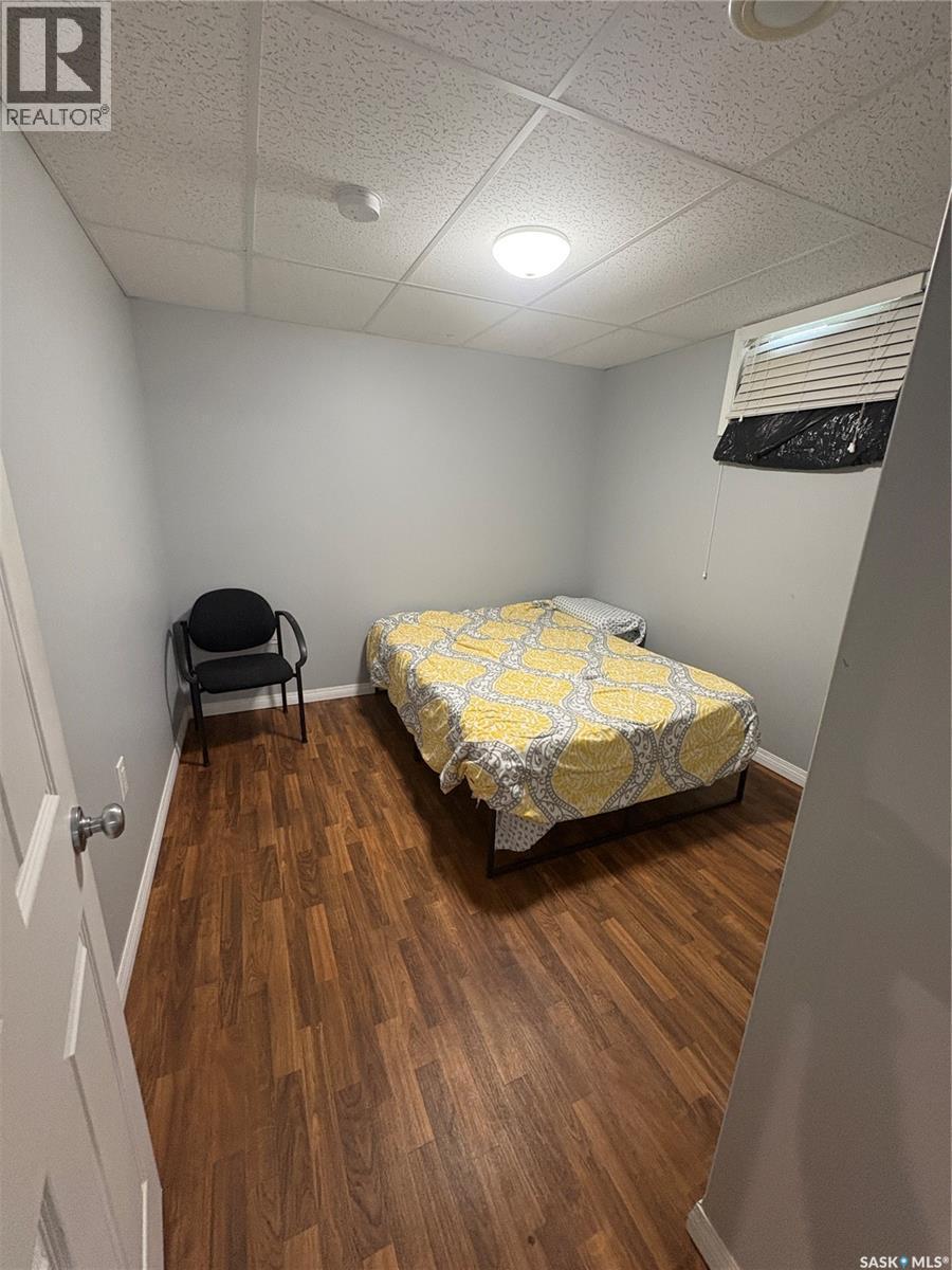 302 Pitt Street, Rocanville, SK - Indoor Photo Showing Bedroom