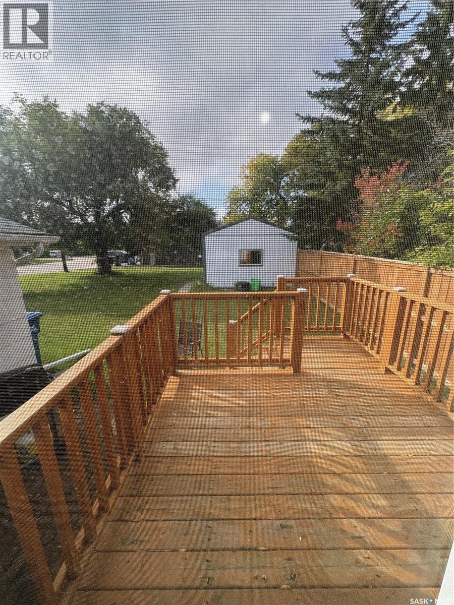 302 Pitt Street, Rocanville, SK - Outdoor