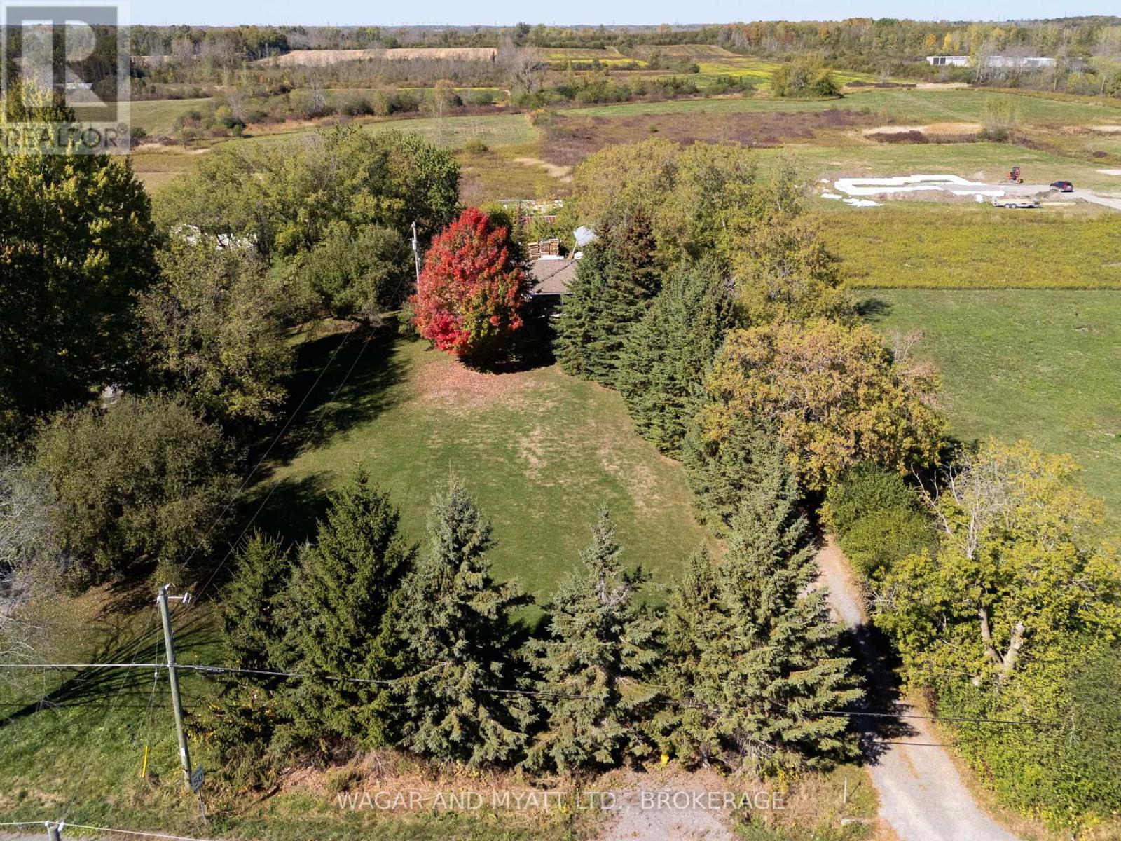 . Lower Slash Road, Tyendinaga (Mohawks Of The Bay Of Quinte), ON