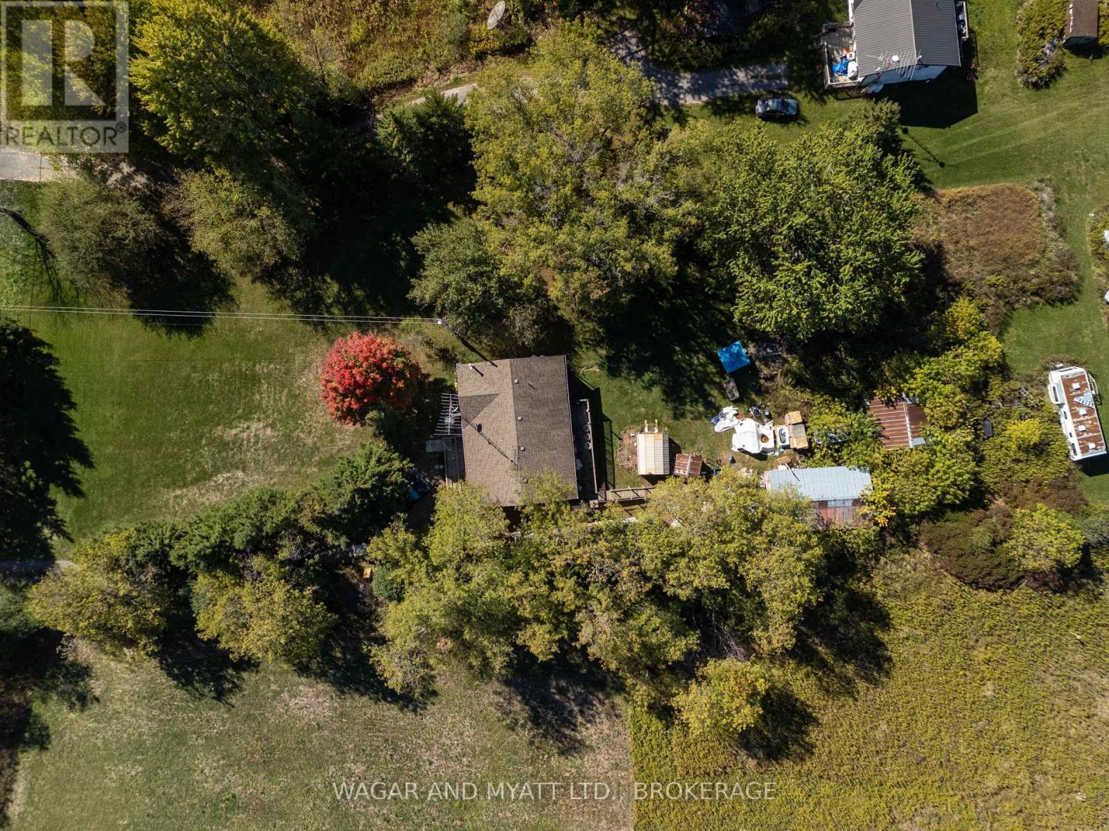 . Lower Slash Road, Tyendinaga (Mohawks Of The Bay Of Quinte), ON