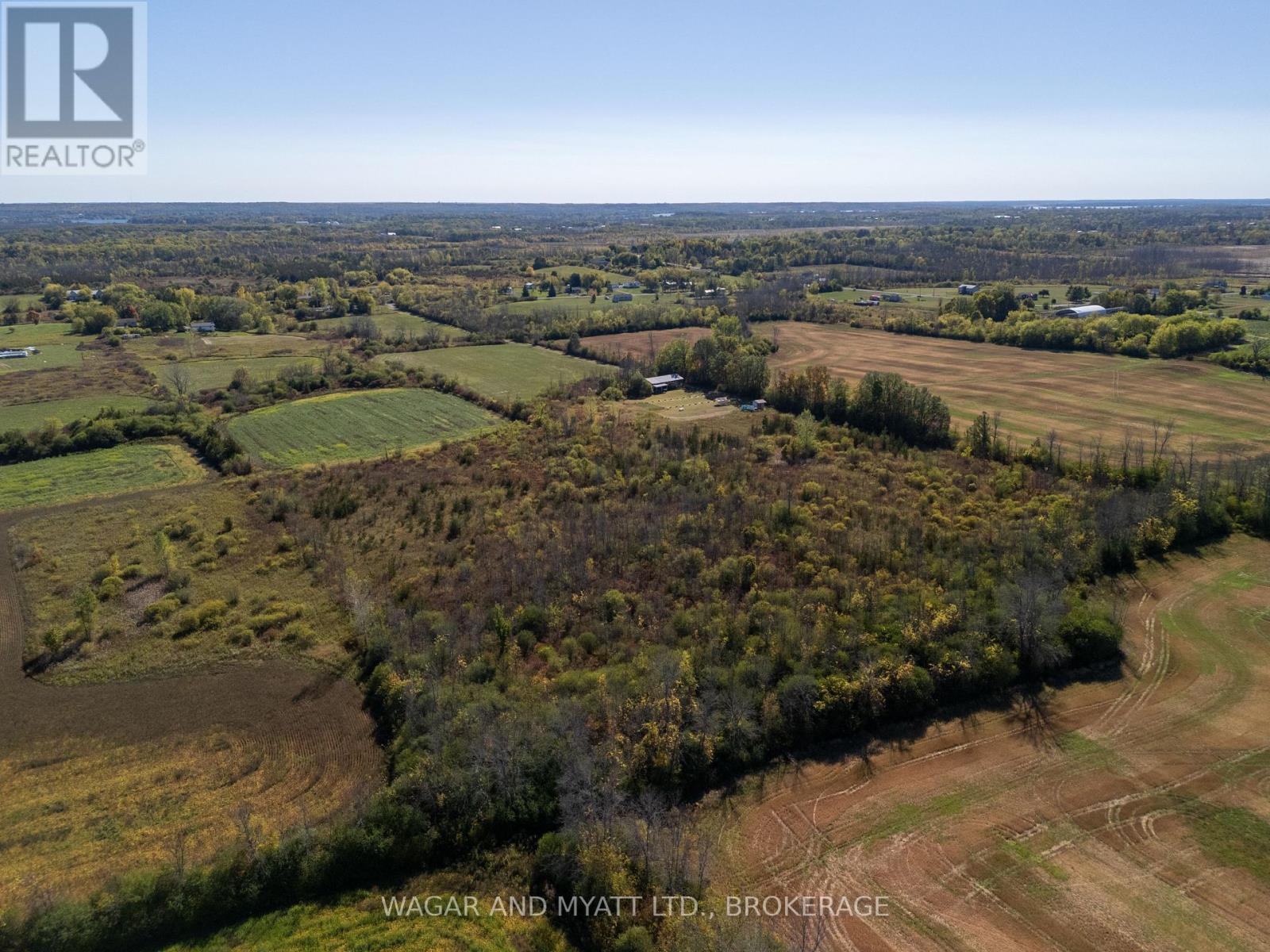 . Lower Slash Road, Tyendinaga (Mohawks Of The Bay Of Quinte), ON