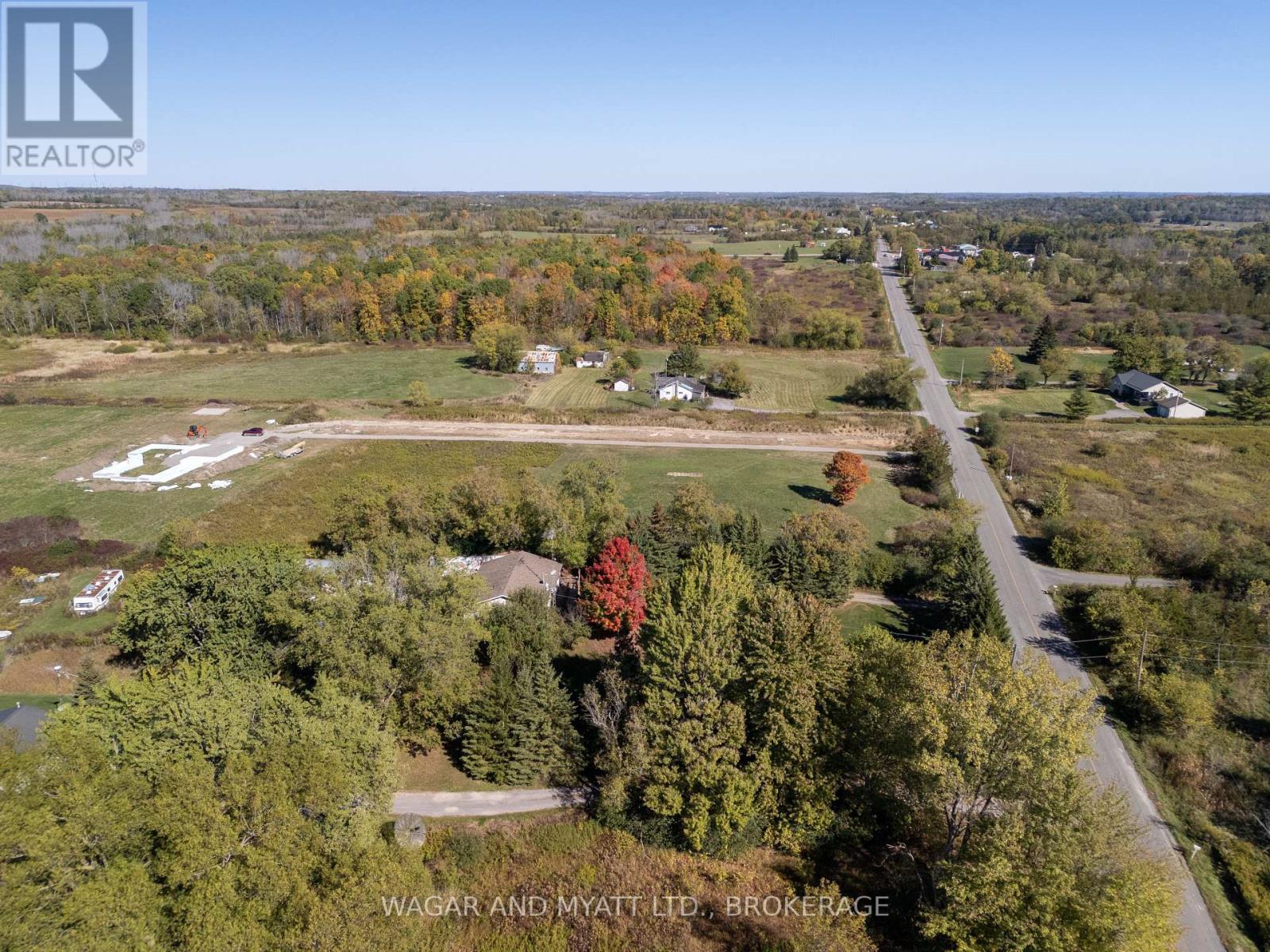 . Lower Slash Road, Tyendinaga (Mohawks Of The Bay Of Quinte), ON