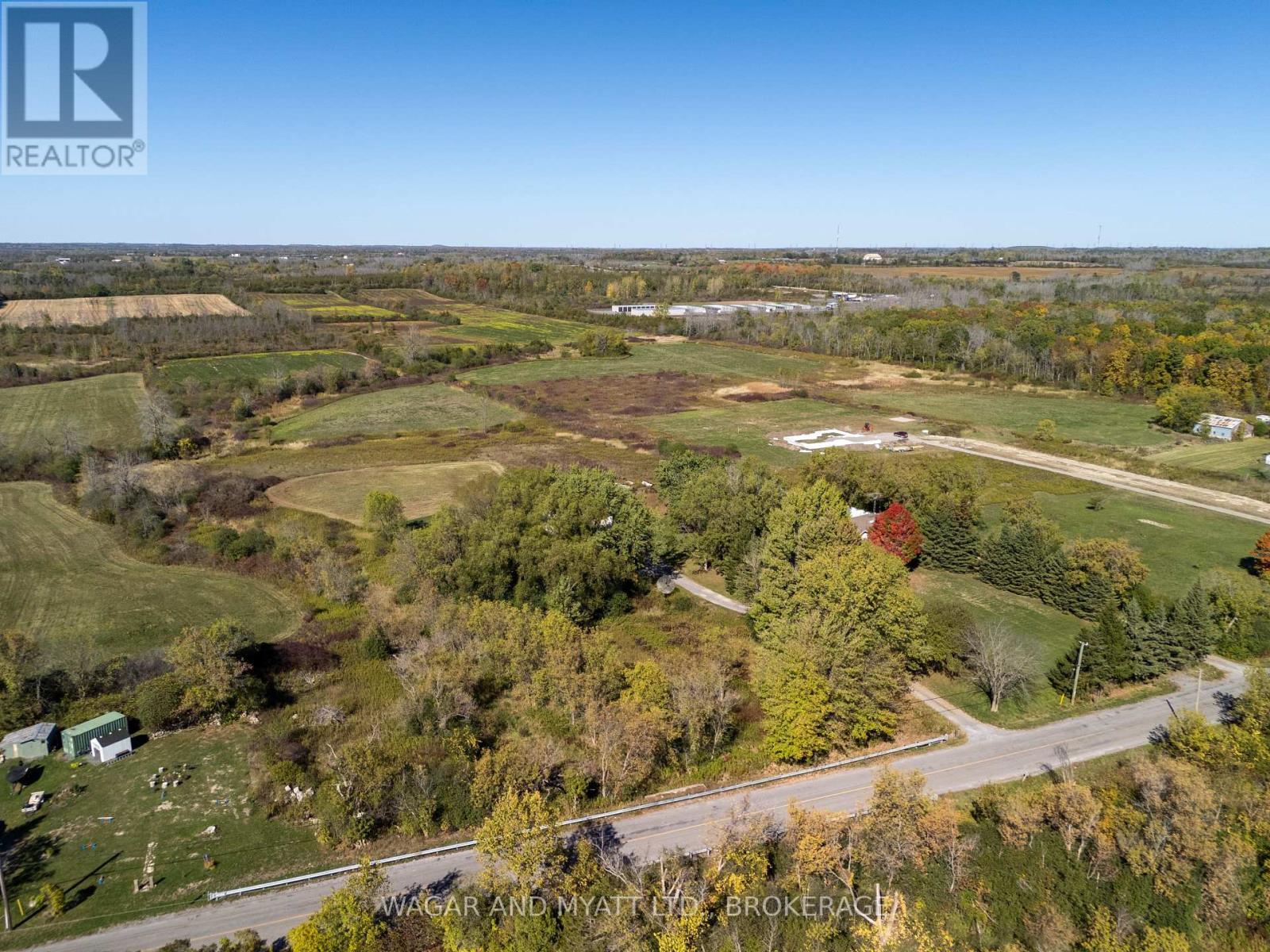 . Lower Slash Road, Tyendinaga (Mohawks Of The Bay Of Quinte), ON