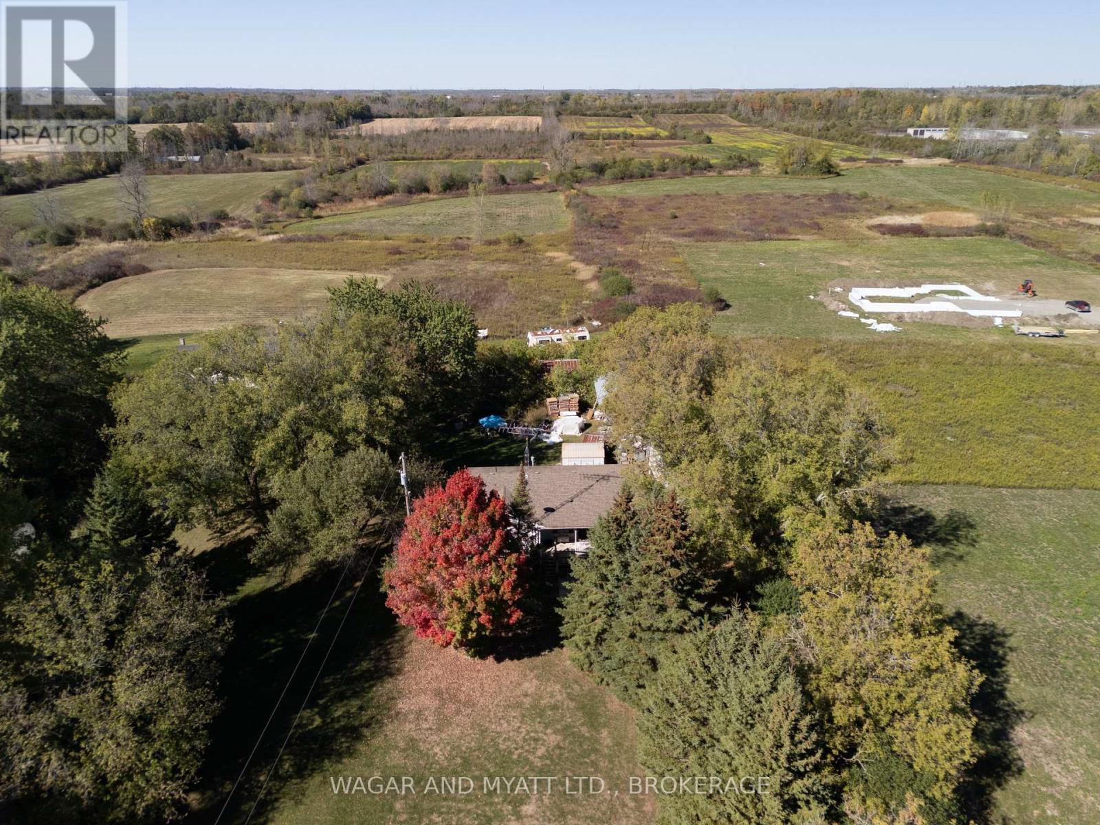 . Lower Slash Road, Tyendinaga (Mohawks Of The Bay Of Quinte), ON