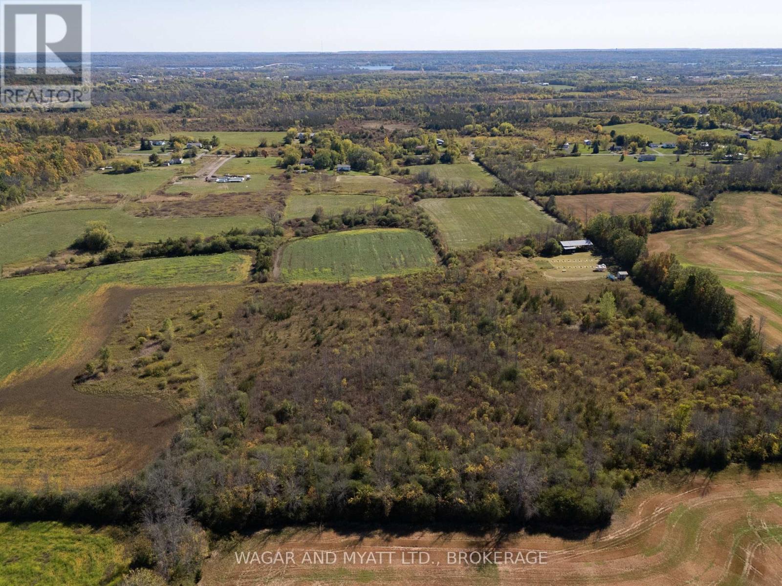 . Lower Slash Road, Tyendinaga (Mohawks Of The Bay Of Quinte), ON
