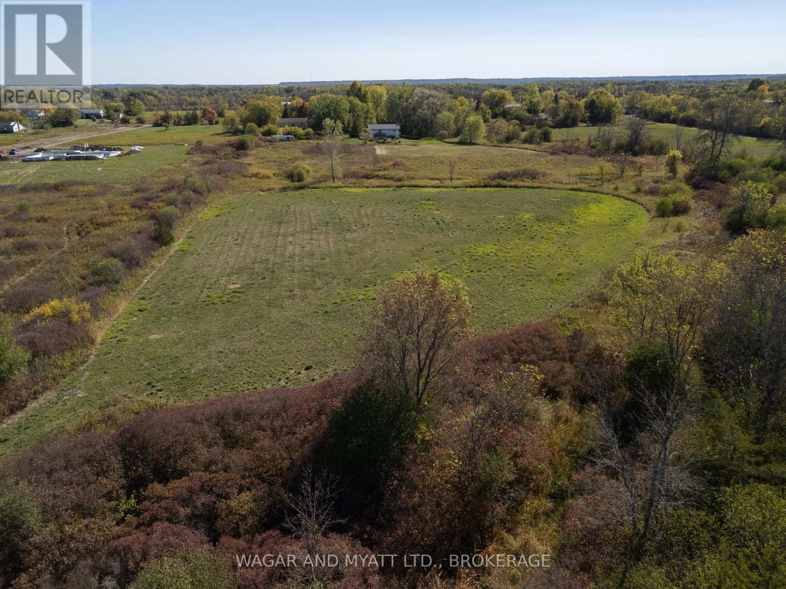 . Lower Slash Road, Tyendinaga (Mohawks Of The Bay Of Quinte), ON