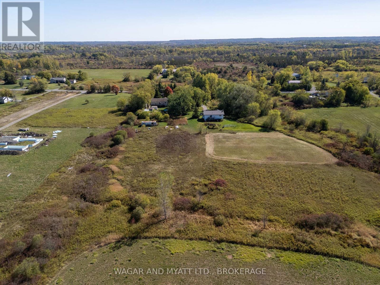 . Lower Slash Road, Tyendinaga (Mohawks Of The Bay Of Quinte), ON