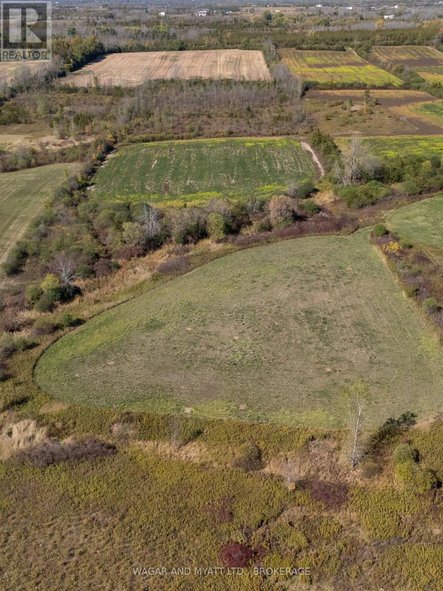 . Lower Slash Road, Tyendinaga (Mohawks Of The Bay Of Quinte), ON