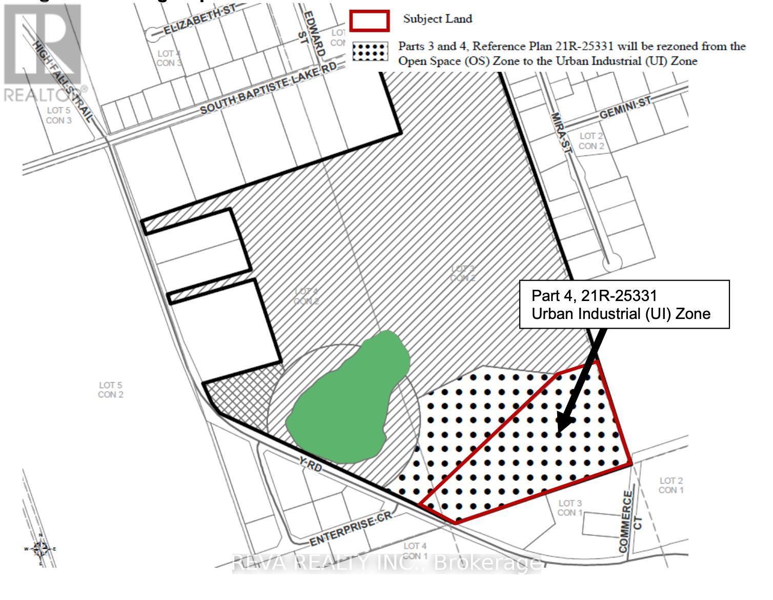 0 Y Road Part 4, Hastings Highlands (Herschel Ward), ON