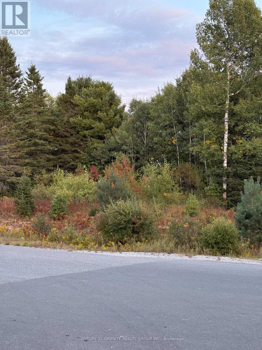 Lt 13 Nicklaus Drive, Bancroft (Bancroft Ward), ON