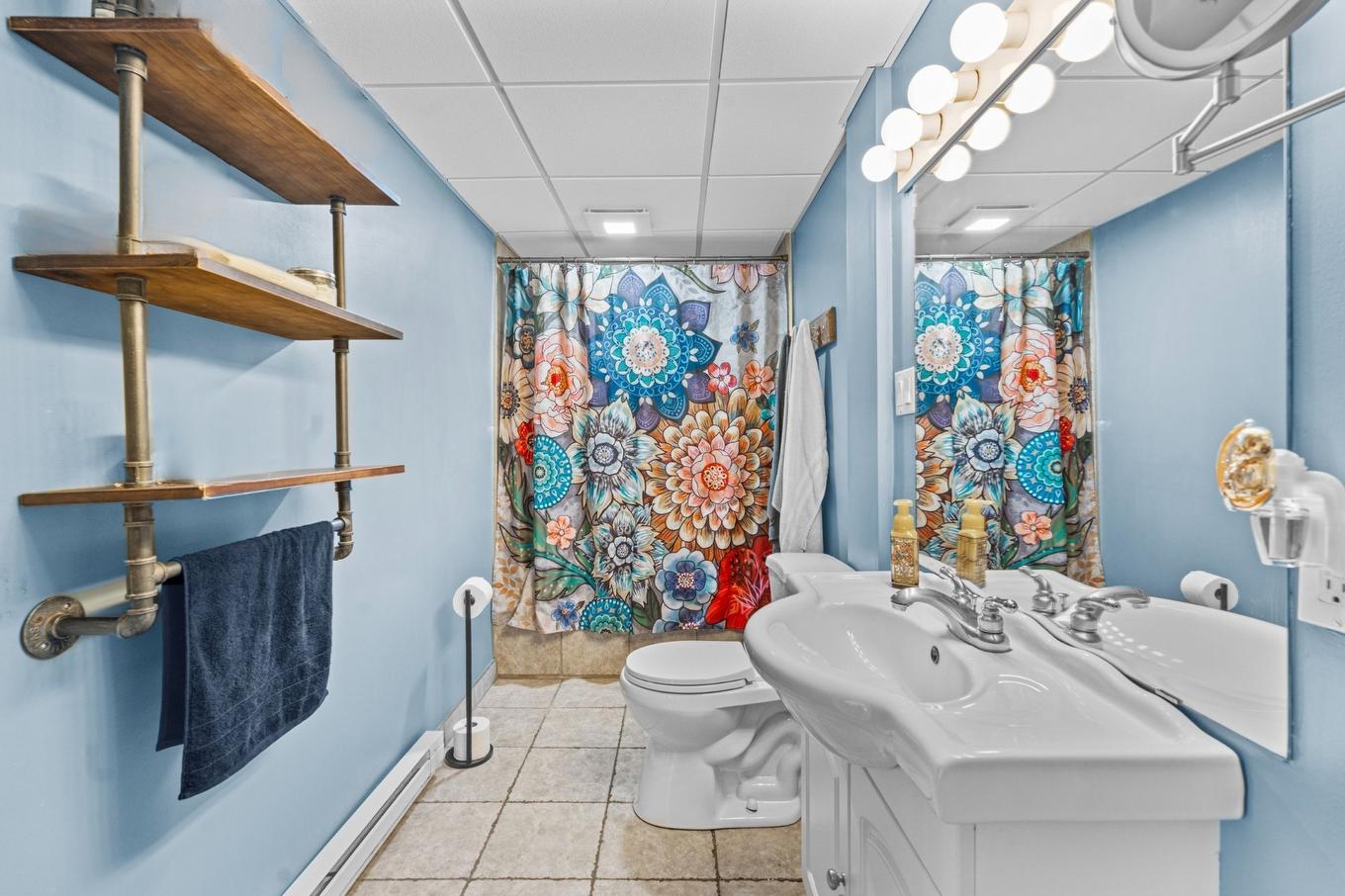 Bathroom - 101 Ch. Welden, Grenville-Sur-La-Rouge, QC - Indoor Photo Showing Bathroom