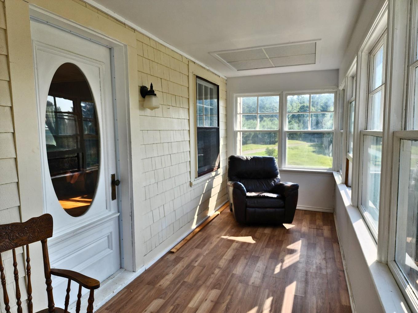 Veranda - 101 Ch. Welden, Grenville-Sur-La-Rouge, QC - Photo Showing Other Room