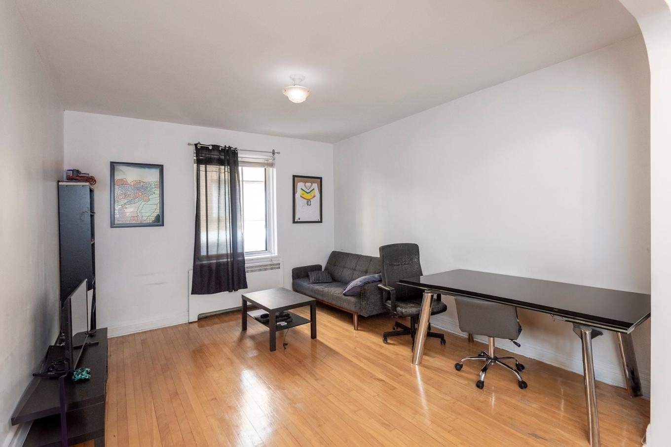 Salon - 7-3790 Ch. De La Côte-Ste-Catherine, Montréal (Côte-Des-Neiges/Notre-Dame-De-Grâce), QC - Indoor Photo Showing Other Room