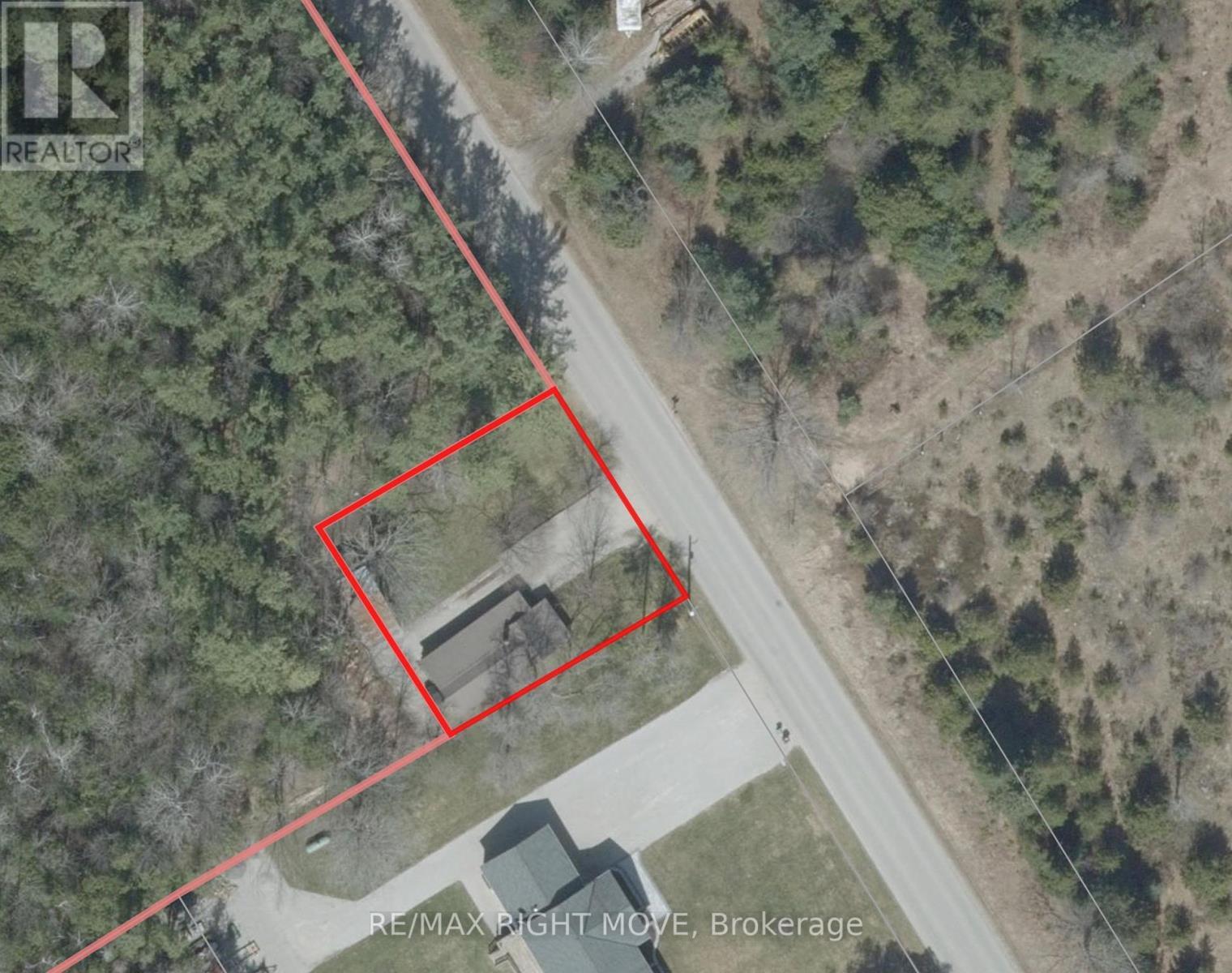 1962 Balkwill Line - 1962 Balkwill Line, Severn, ON