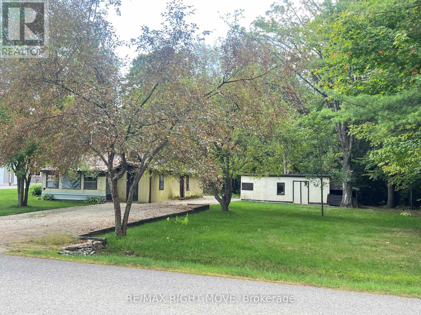 1962 Balkwill Line, Severn, ON