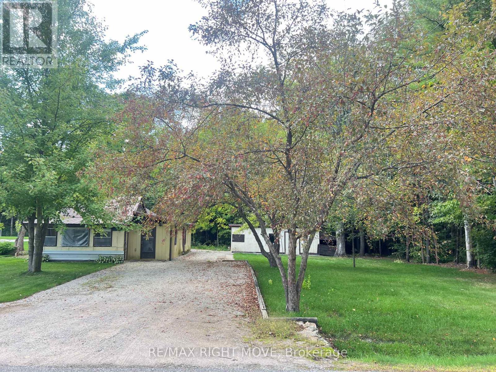 1962 Balkwill Line, Severn, ON