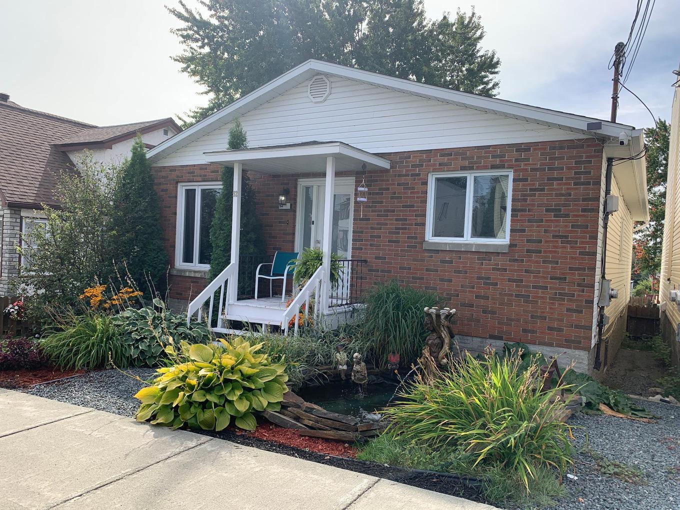 Frontage - 92 Rue Monseigneur-Rhéaume E., Rouyn-Noranda, QC - Outdoor With Exterior