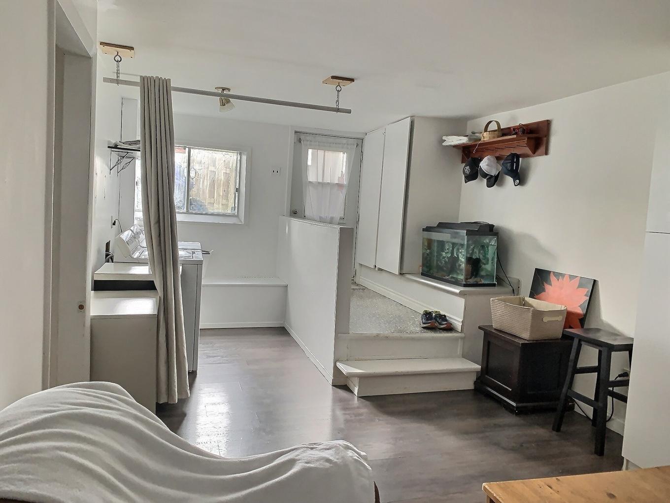 Family room - 92 Rue Monseigneur-Rhéaume E., Rouyn-Noranda, QC - Indoor Photo Showing Other Room