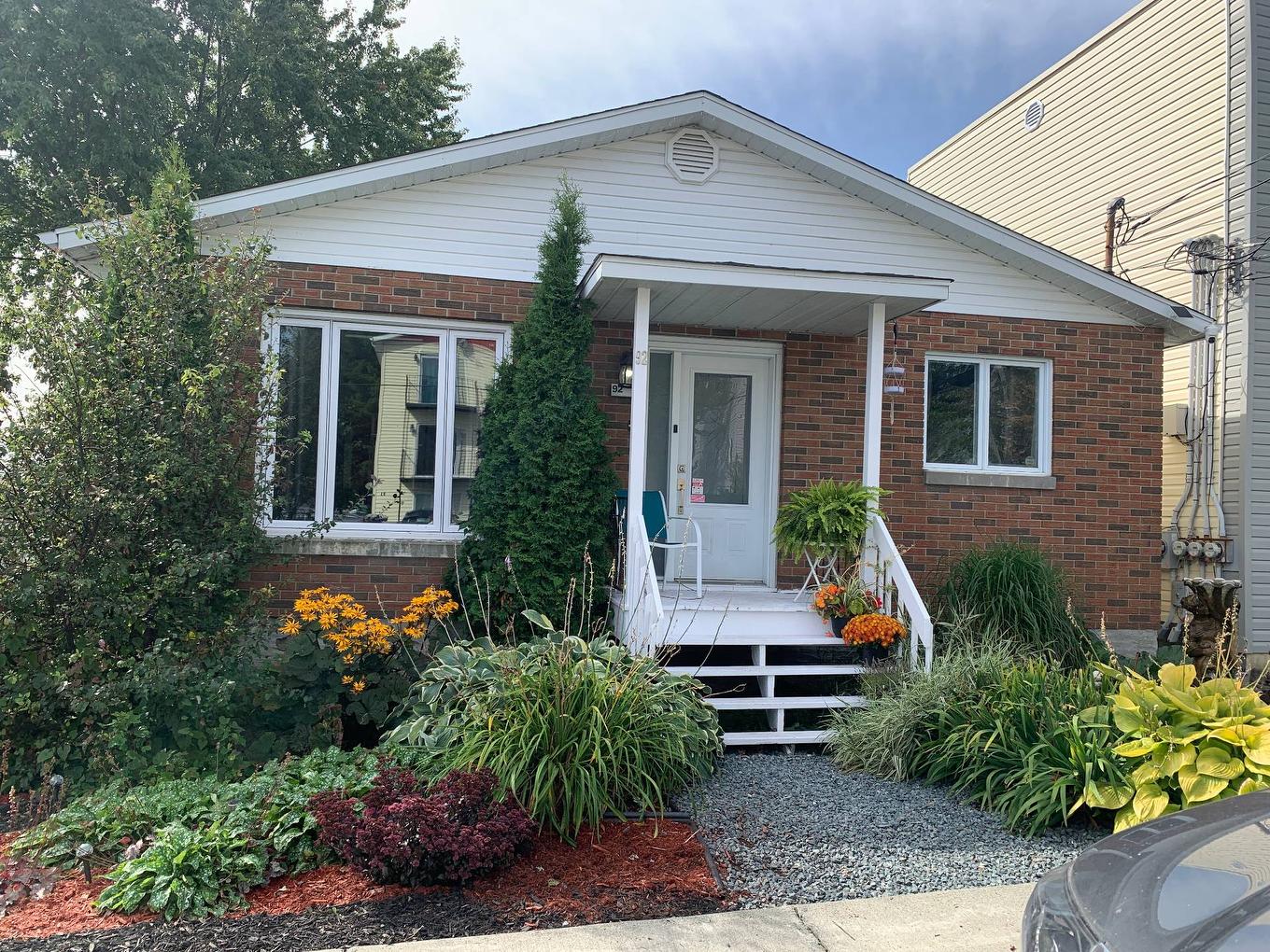 Frontage - 92 Rue Monseigneur-Rhéaume E., Rouyn-Noranda, QC - Outdoor