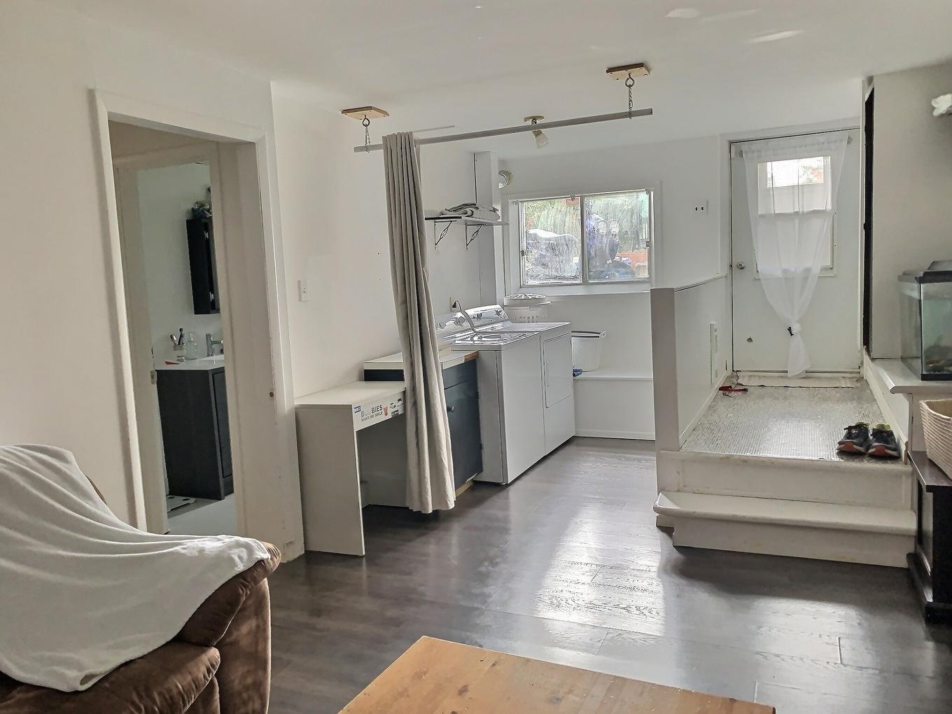 Family room - 92 Rue Monseigneur-Rhéaume E., Rouyn-Noranda, QC - Indoor