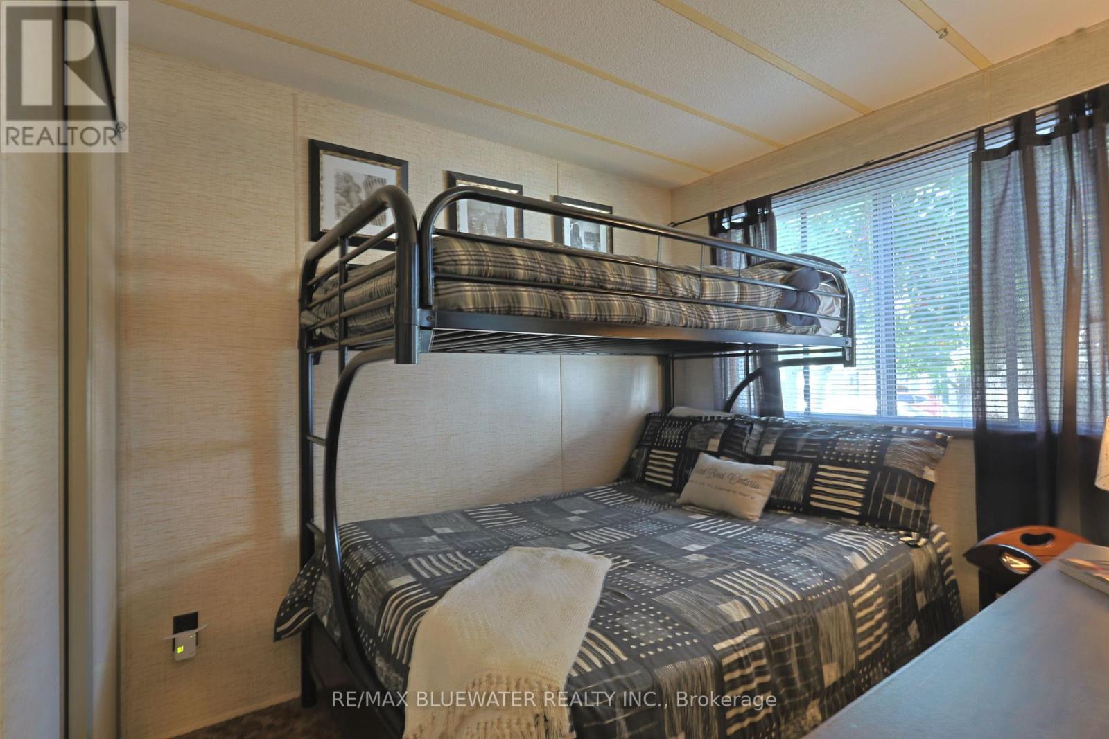 208 Biltmore Drive, South Huron (Stephen), ON - Indoor Photo Showing Bedroom