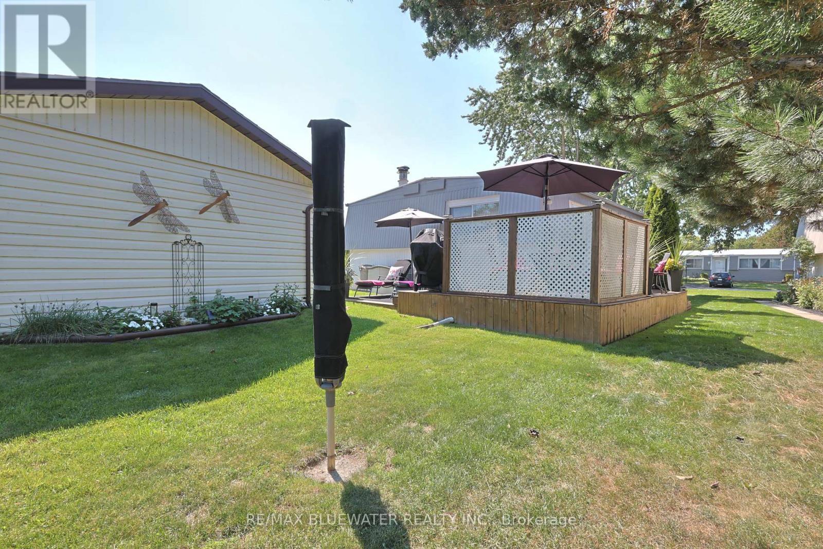 208 Biltmore Drive, South Huron (Stephen), ON - Outdoor