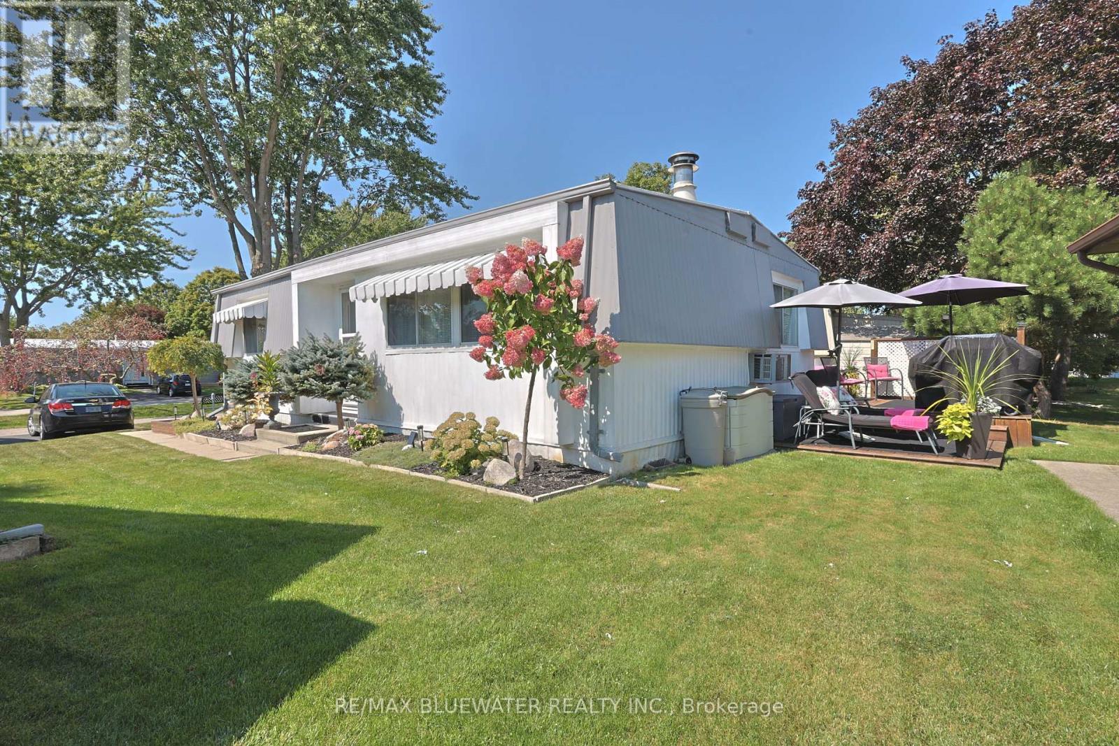 208 Biltmore Drive, South Huron (Stephen), ON - Outdoor