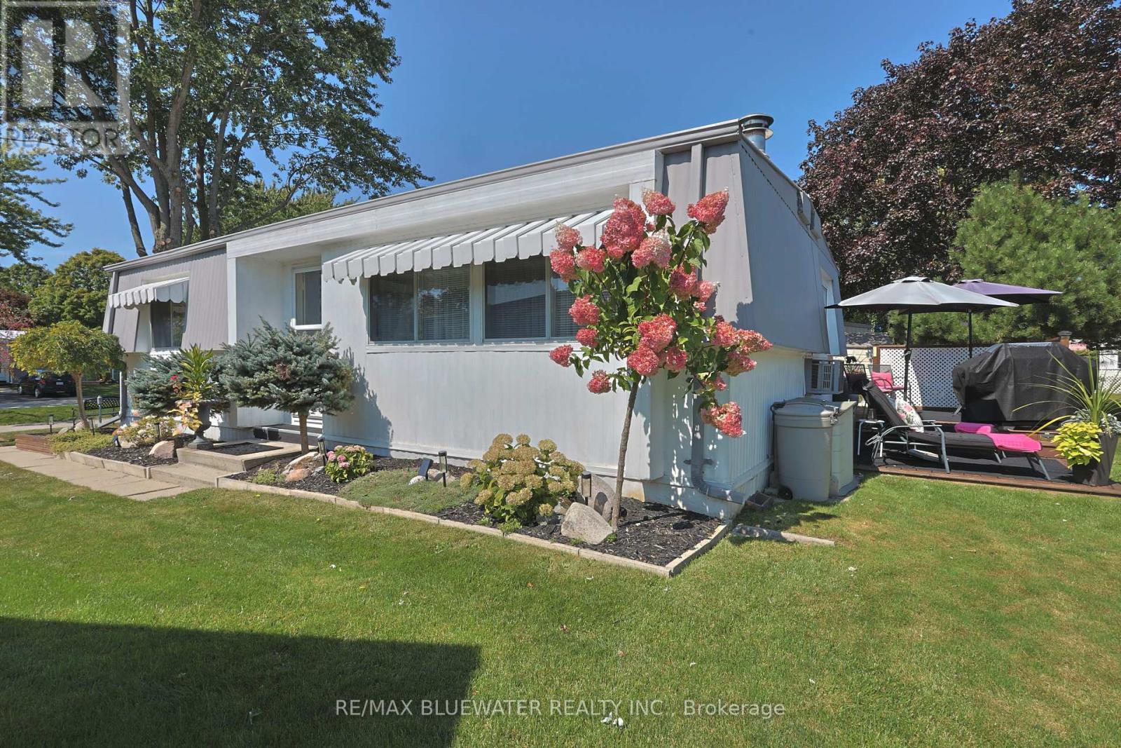 208 Biltmore Drive, South Huron (Stephen), ON - Outdoor