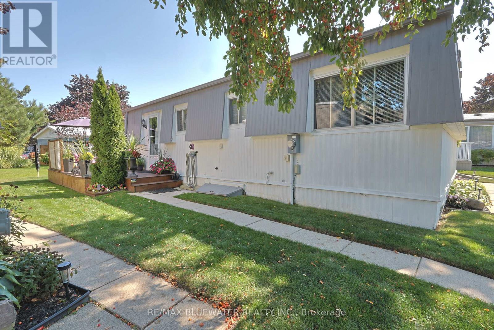 208 Biltmore Drive, South Huron (Stephen), ON - Outdoor