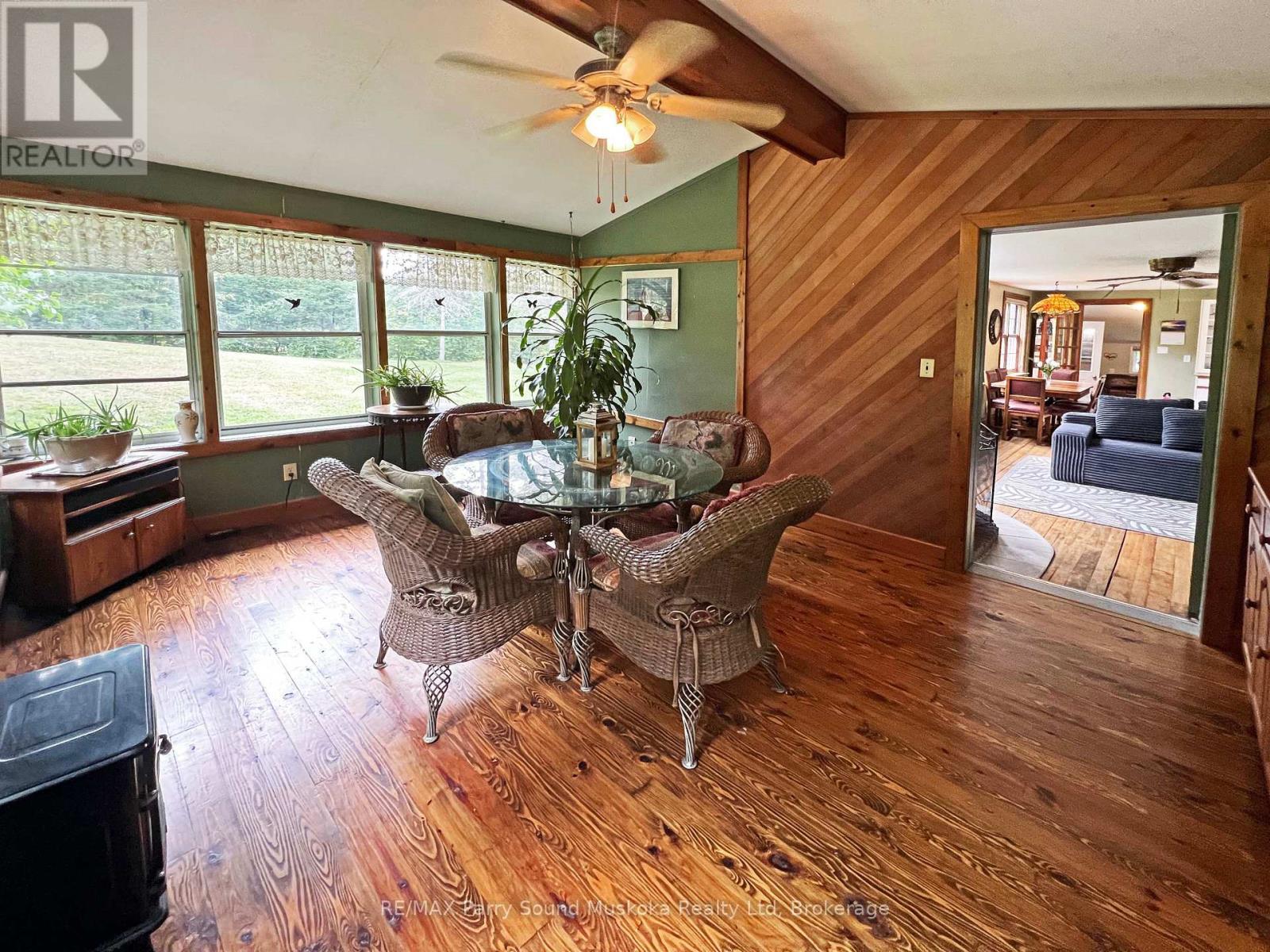 159 Boundary Spur Road, Whitestone (Dunchurch), ON - Indoor