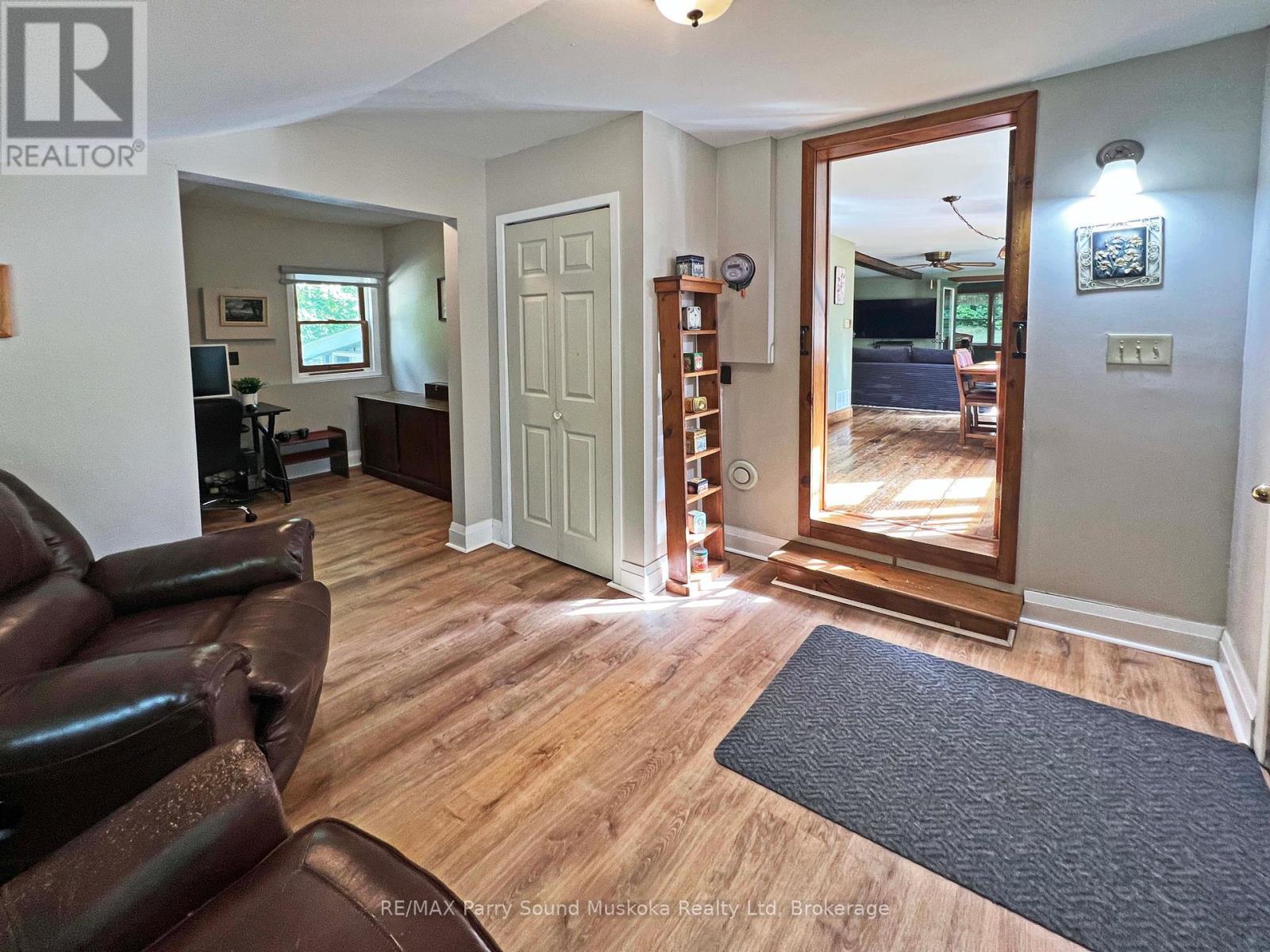 159 Boundary Spur Road, Whitestone (Dunchurch), ON - Indoor