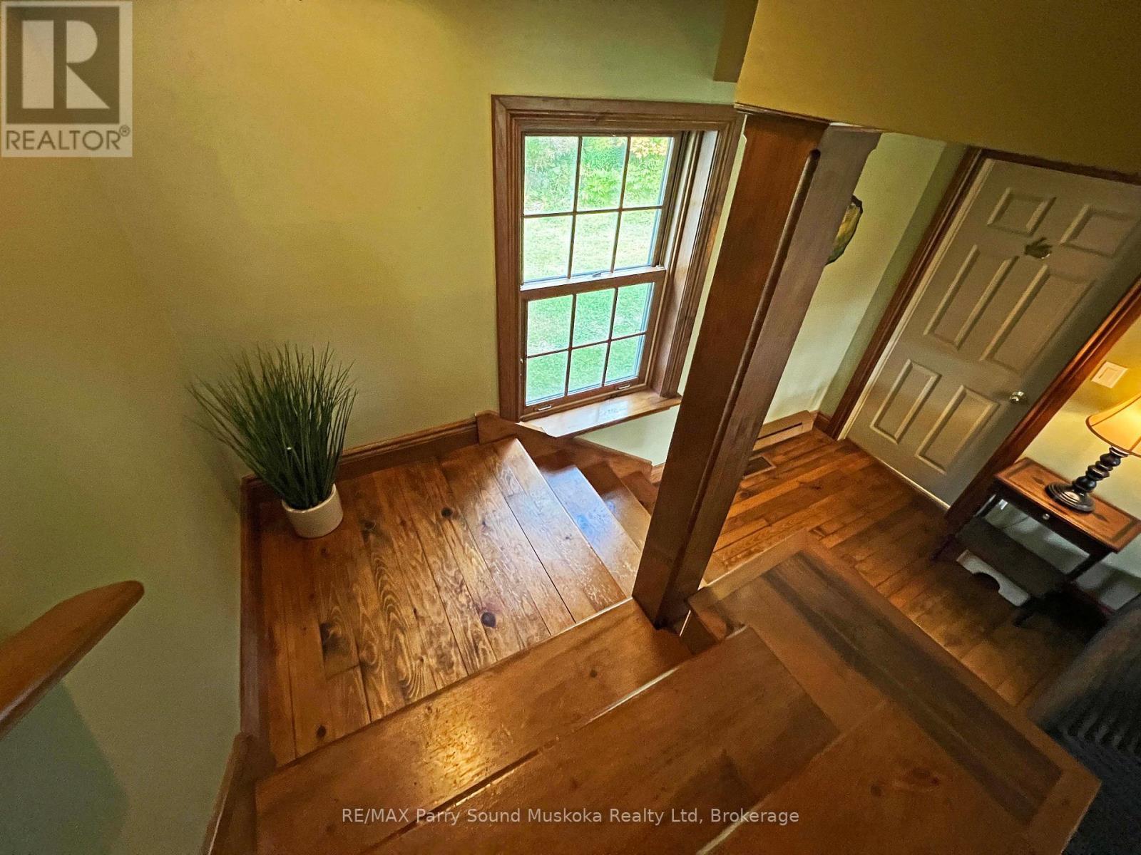 159 Boundary Spur Road, Whitestone (Dunchurch), ON - Indoor Photo Showing Other Room