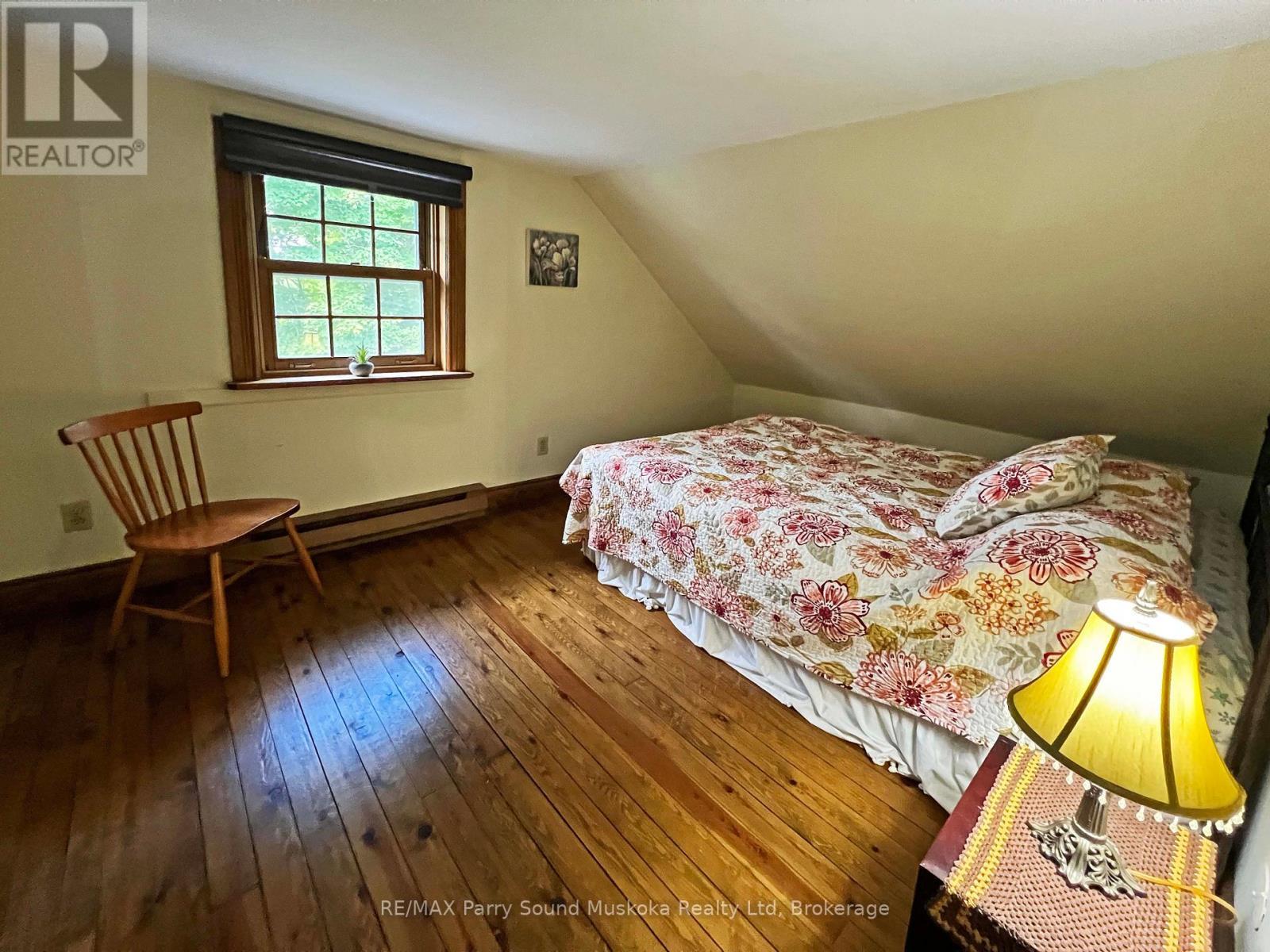Bedroom 2 - 159 Boundary Spur Road, Whitestone (Dunchurch), ON - Indoor Photo Showing Bedroom