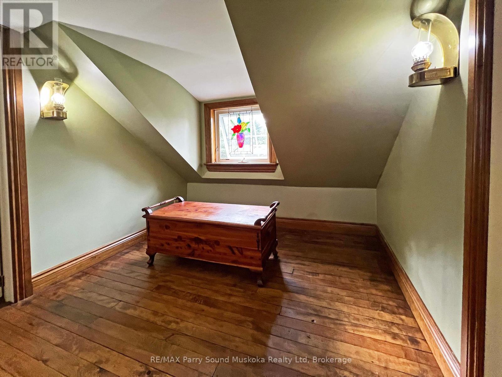 2nd level Bonus room - 159 Boundary Spur Road, Whitestone (Dunchurch), ON - Indoor Photo Showing Other Room