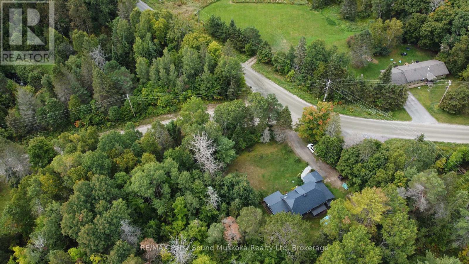 159 Boundary Spur Road, Whitestone (Dunchurch), ON - Outdoor With View