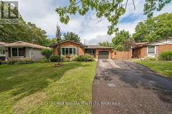 LOWER - 7253 THORNHILL CRESCENT Niagara Falls (Morrison), ON L2E 5W5