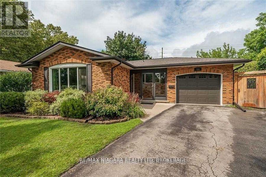 Lower - 7253 Thornhill Crescent, Niagara Falls (Morrison), ON - Outdoor