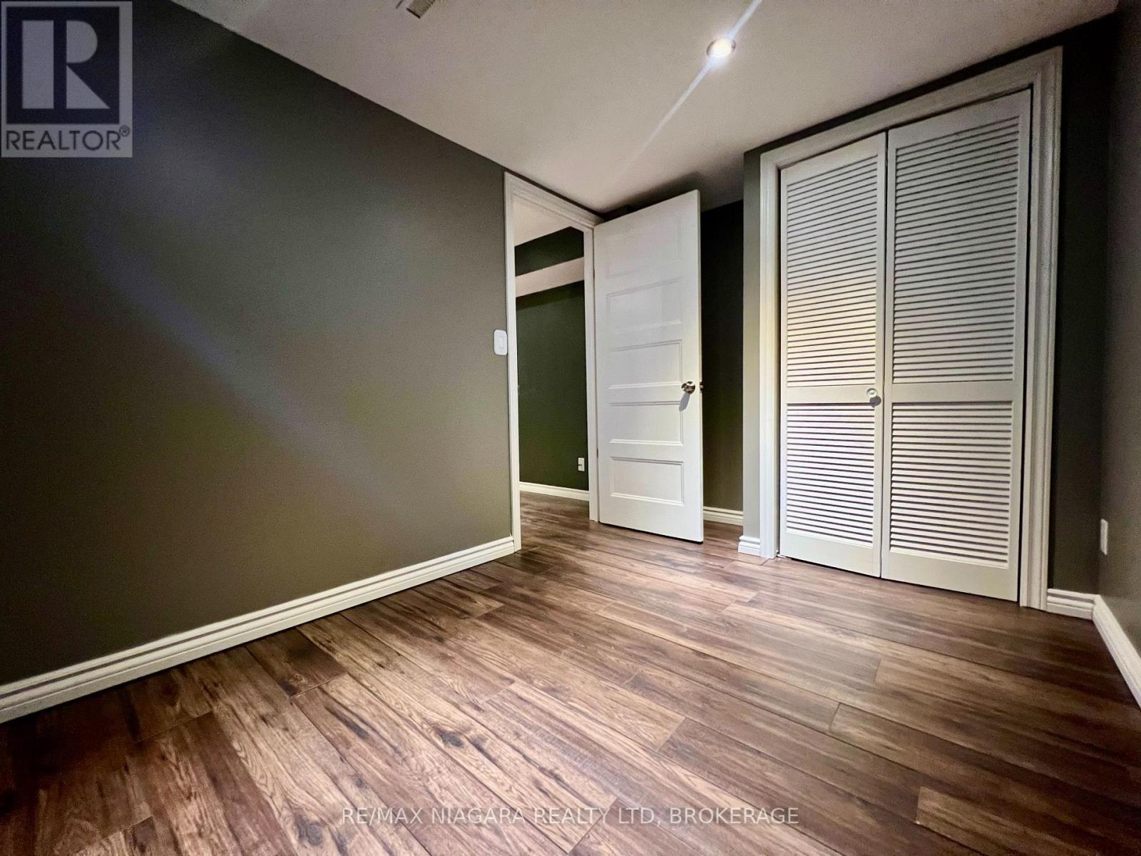 Lower - 7253 Thornhill Crescent, Niagara Falls (Morrison), ON - Indoor Photo Showing Other Room