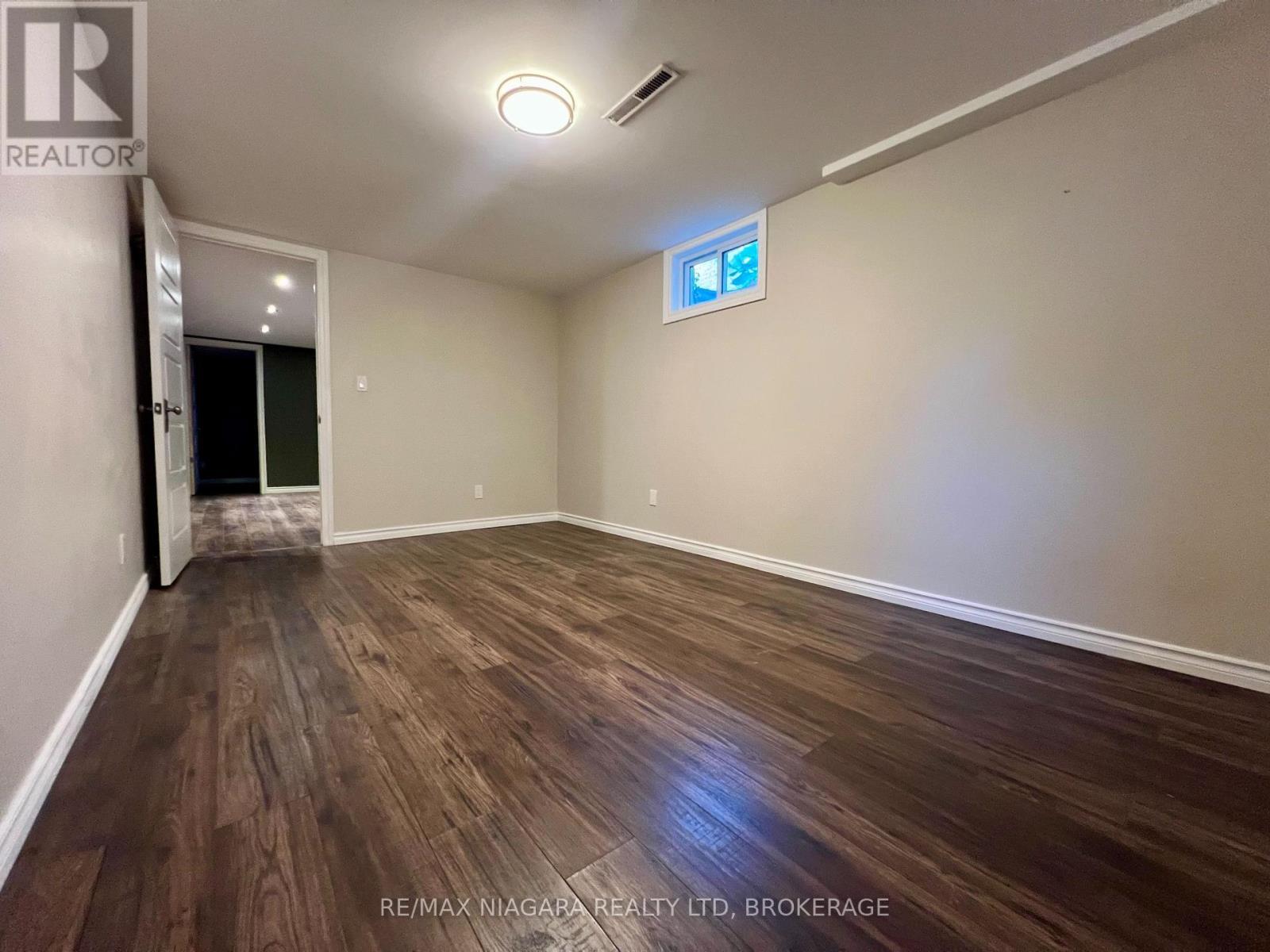 Lower - 7253 Thornhill Crescent, Niagara Falls (Morrison), ON - Indoor Photo Showing Other Room