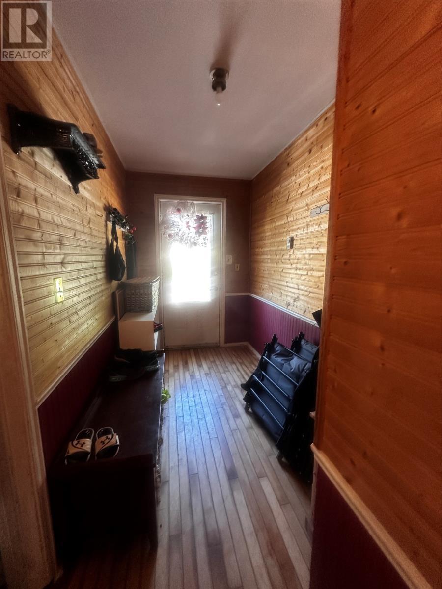 14 Birch Street, Deer Lake, NL - Indoor