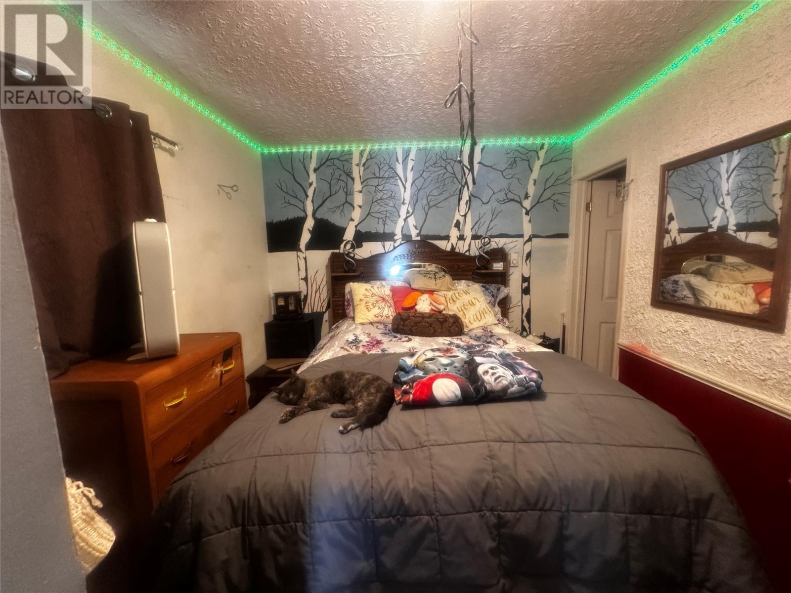 14 Birch Street, Deer Lake, NL - Indoor Photo Showing Bedroom