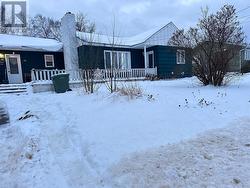 14 BIRCH Street Deer Lake, NL A8A 1D4