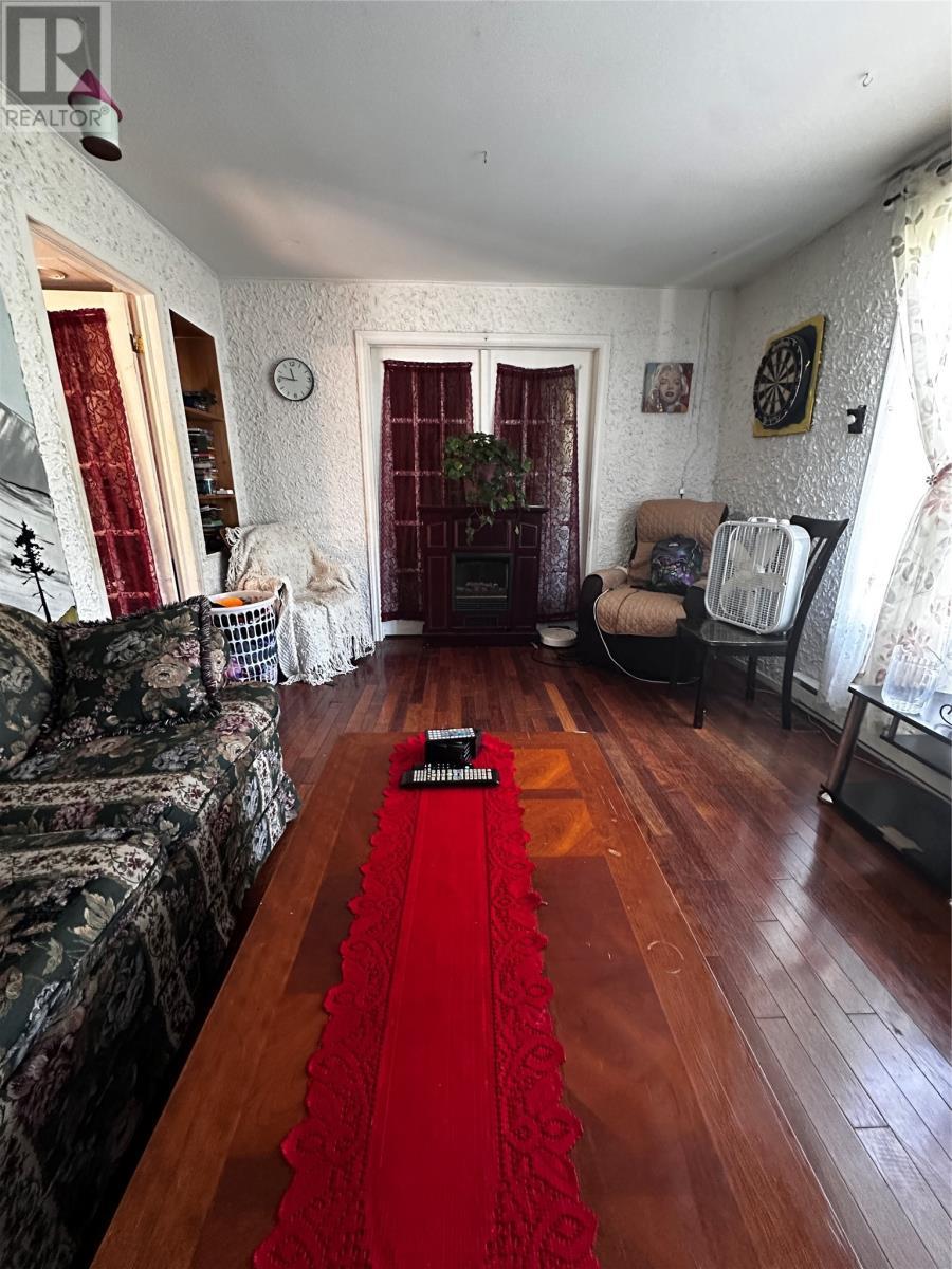 14 Birch Street, Deer Lake, NL - Indoor