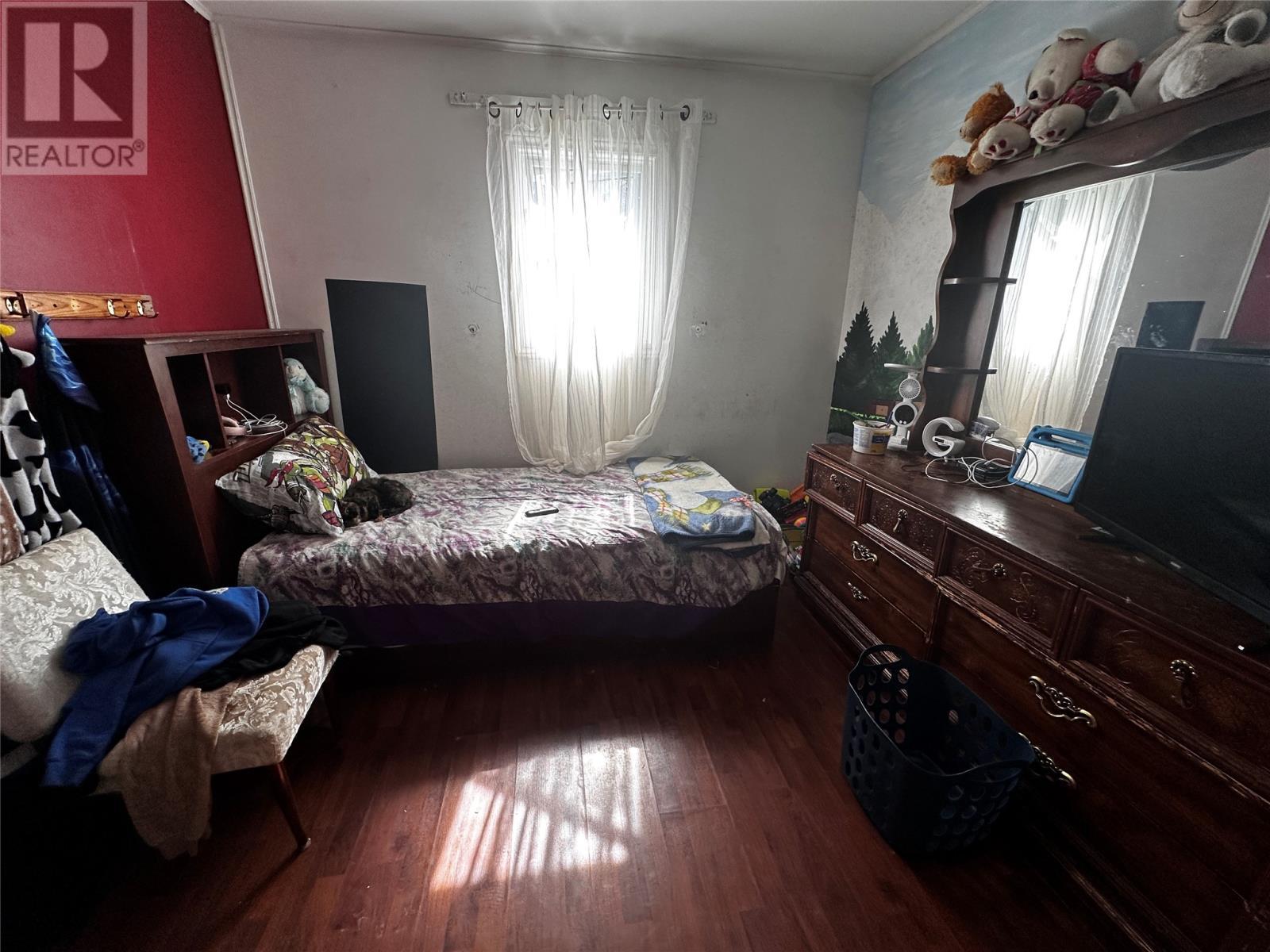 14 Birch Street, Deer Lake, NL - Indoor Photo Showing Bedroom